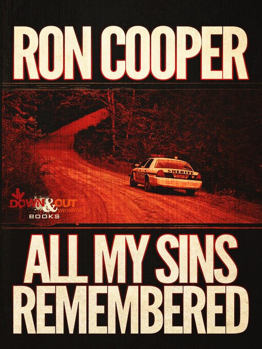 Title details for All My Sins Remembered by Ron Cooper - Available